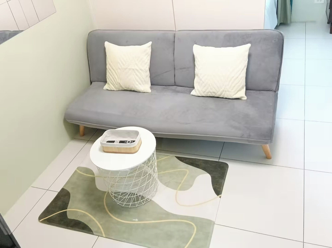 Others 5, Greenleaf fast Wifi Green Residence, Manila City