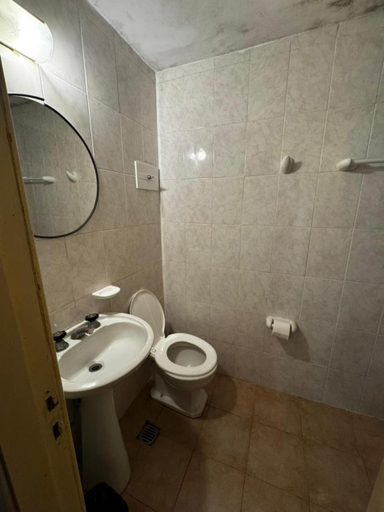 Bathroom 5, Piemonte, General Pueyrredón