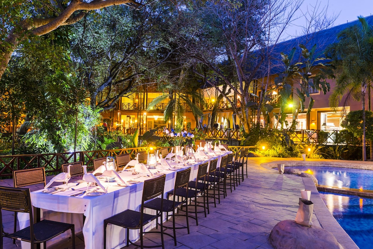 Food & Drinks 5, Chobe Marina Lodge, Chobe