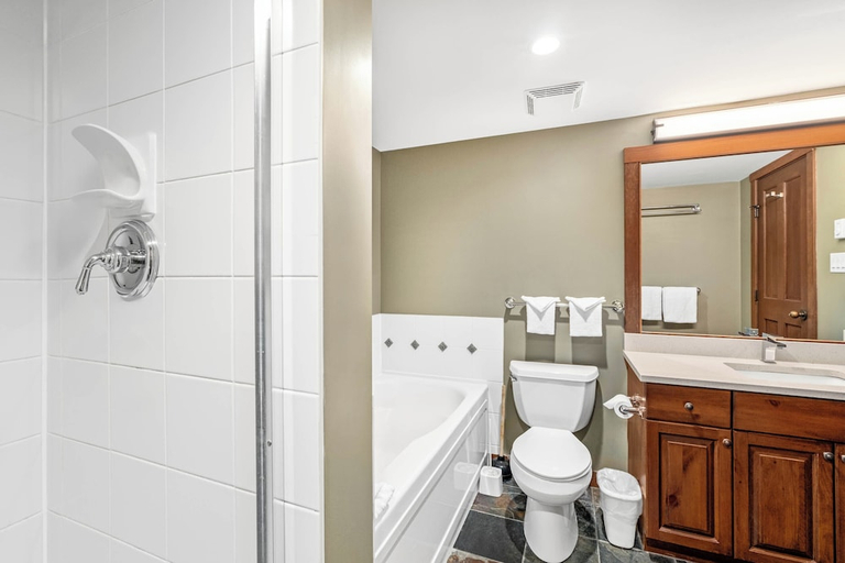 Bathroom 4, Horstman House By Whistler Premier, Squamish-Lillooet