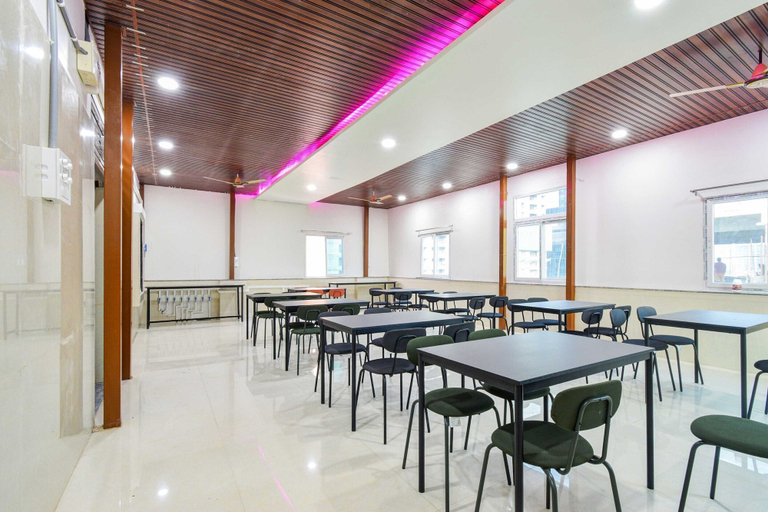 Dining 5, Deluxe Kokapet Near GAR, Ranga Reddy