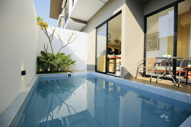 Others 3, Banyu Bening The Villa Resort, Semarang