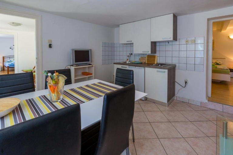Others 5, Apartment Dvorska, Crikvenica