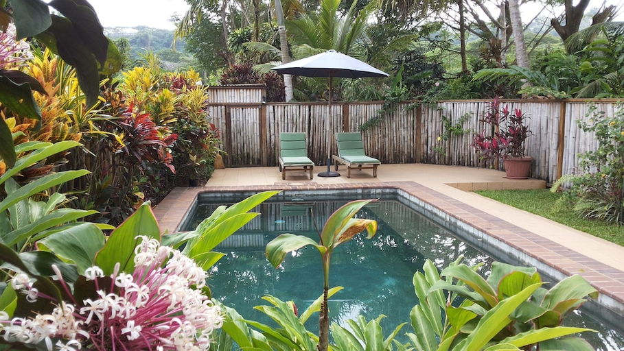 Sport & Beauty 4, Vila Chaumieres, Port Vila