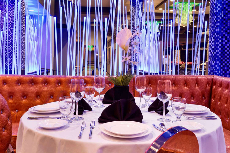 Food & Drinks 4, Wyndham Garden Dallas North, Dallas