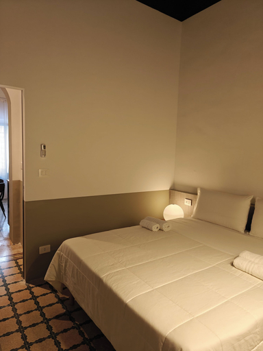 Room 3, CASA FILACENZE, Bari