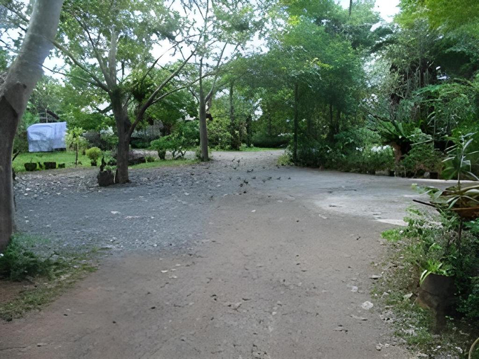 Others 4, Baan Tai Rom Yen Resort, Muang Surat Thani