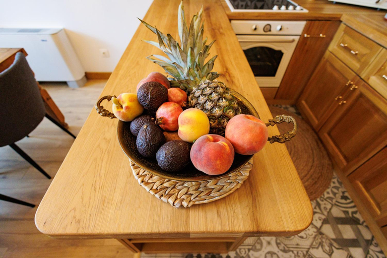 Food & Drinks, Villa Sofayla w Jacuzzi near the Pirin Golf Resort, Razlog