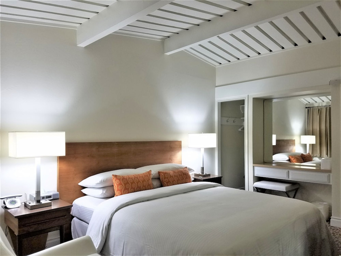 Bedroom 2, Berbeda Place, Santa Clara