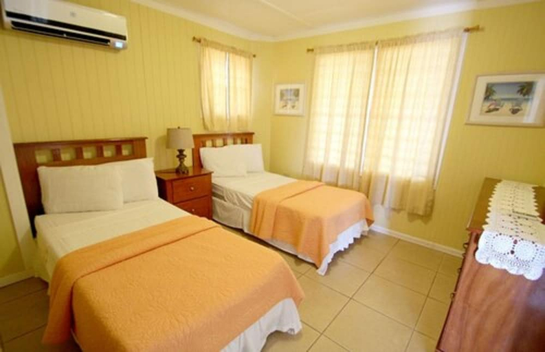 Bedroom 3, Parador Villas Del Mar Hau