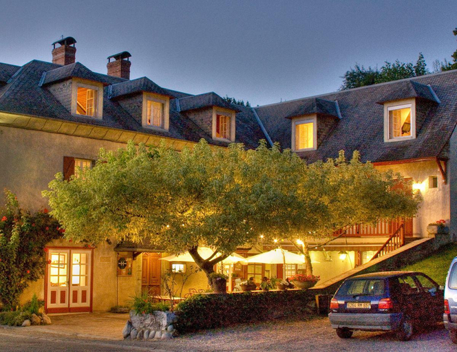 Others 4, Logis L'Auberge Basque, Hautes-Pyrénées