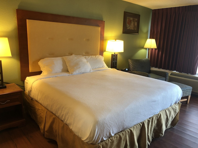 Others 4, Americas Best Value Inn Airport, Henrico