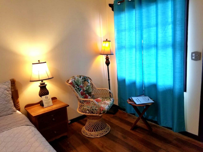 Bedroom 2, Ocean Tide Beach Resort