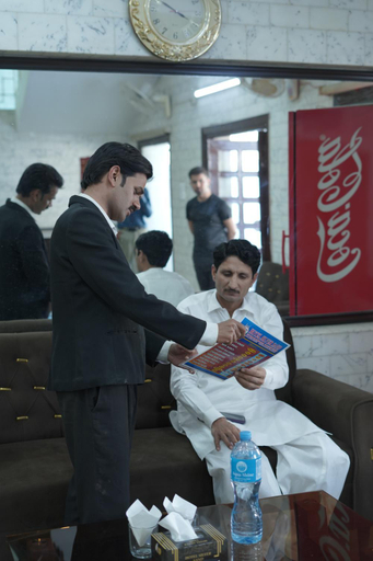 Food & Drinks 5, Hotel Silver Sand Multan, Multan