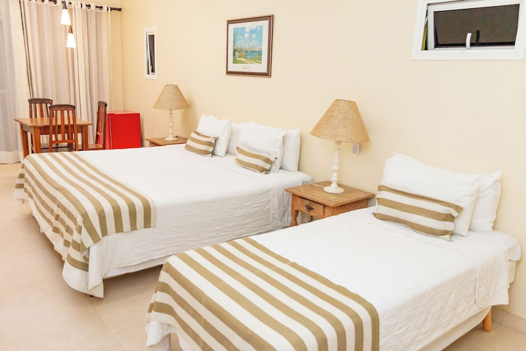 Bedroom 2, Pousada dos Reis, Armação dos Búzios
