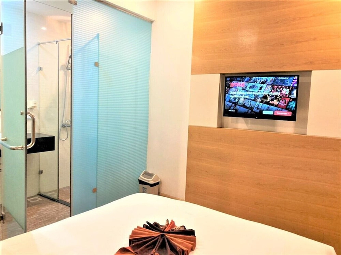 Bedroom 2, Tu Linh Palace Hotel, Hoàn Kiếm