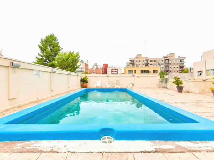 Sport & Beauty, MZA Departamentos, Capital