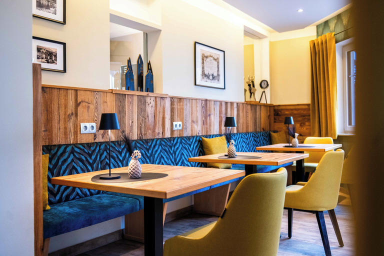 Food & Drinks 5, Pension Linder, Spittal an der Drau