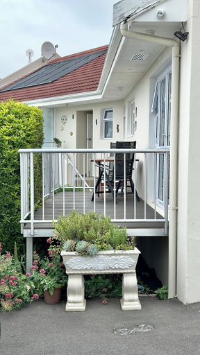 Exterior & Views 2, Somerset View Guest House, City of Cape Town