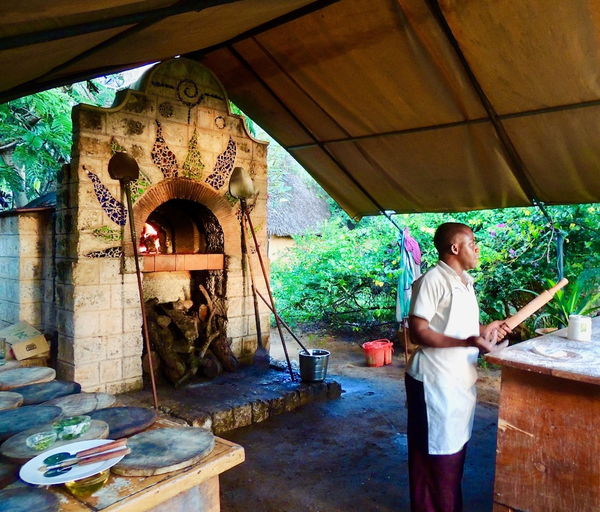 Food & Drinks 4, Distant Relatives Ecolodge & Backpackers, Kilifi North