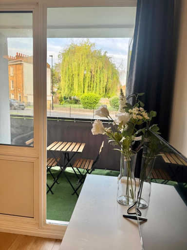 Others 3, Poplar Apartment, London