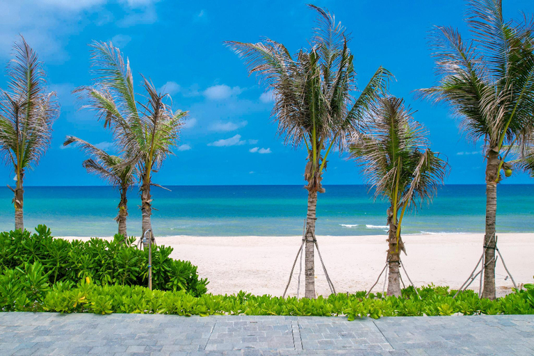 4, Polaris Resort & Spa, Hàm Thuận Nam