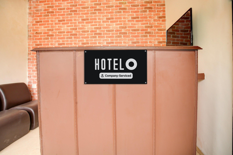 Reception 3, Super Hotel Bassi Ambala-chandigarh Road, Sahibzada Ajit Singh Nagar