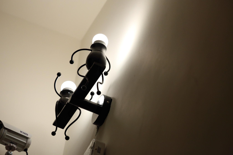 Others 5, Mr. Lee Evalator B&B Hualien - Near Dongdamen Night Market, Hualien