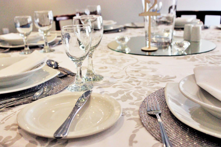 Food & Drinks 4, Island Hotel, eThekwini