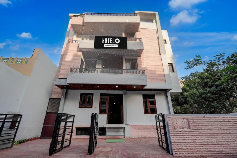 Primary image, Deluxehotel Kartik Inn, Jaipur