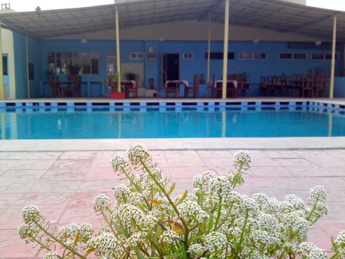 Sport & Beauty 5, Swaraj Resorts, Bharatpur