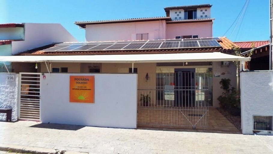 Exterior & Views 2, Pousada Executiva Solriso, Florianopolis