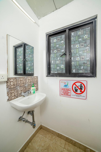 Bathroom 3, Silver Haven , The Nilgiris