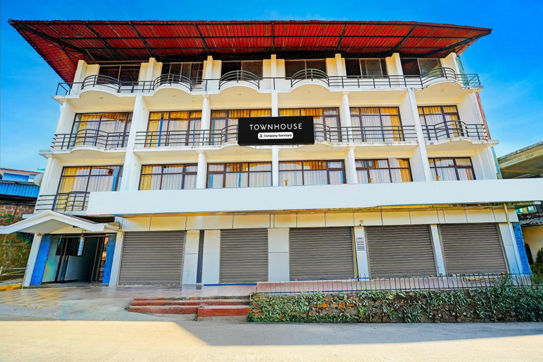 Primary image, Deluxe Hotel Raj, Kodagu