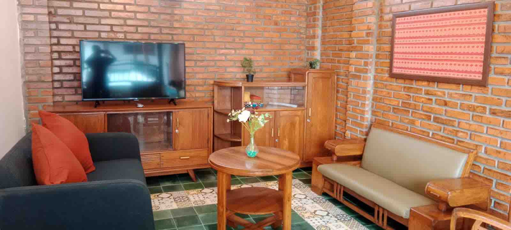 Others 3, Sabi-Danu Cheerful Rustic House near Prawirotaman, Yogyakarta
