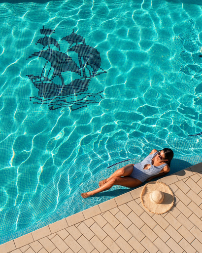 Sport & Beauty 2, Ravello Art Hotel Marmorata, Salerno