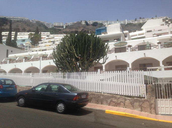 Exterior & Views, eo Corona Cedral, Las Palmas