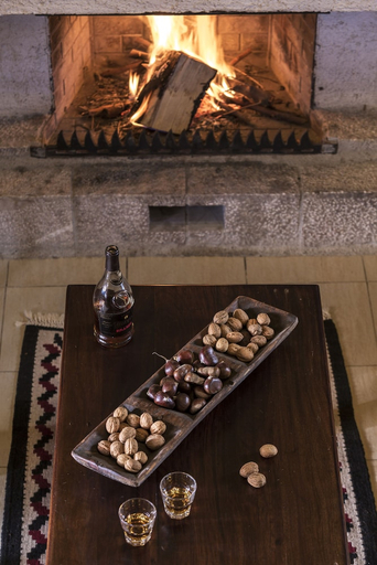 Others 2, Agroktima Traditional Guesthouse, Peloponnese