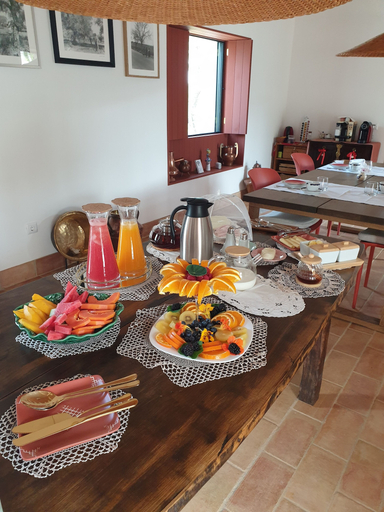 Food & Drinks, Monte das Açoteias - Agroturismo, Alcoutim