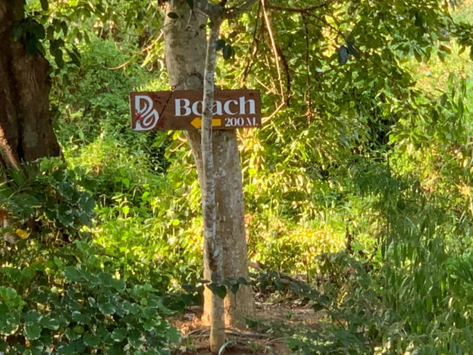 Others 2, Blooming Village by Aforetime, Ko Samui