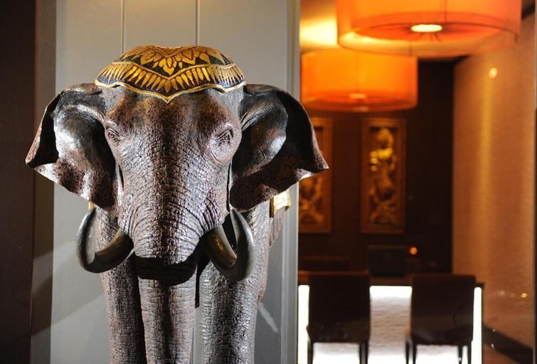 Food & Drinks 5, Mawin Hotel, Muang Chiang Mai