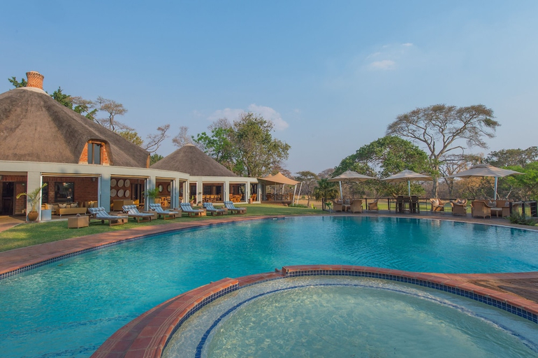 Sport & Beauty 2, Lilayi Lodge, Kafue