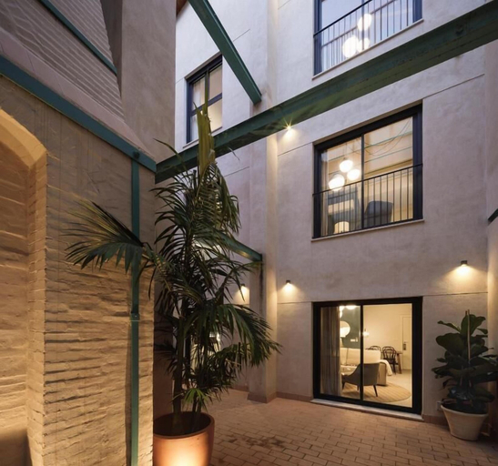 Exterior & Views 2, Terra Triana Apartments, Sevilla
