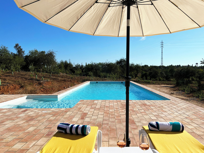 Sport & Beauty 4, Monte das Açoteias - Agroturismo, Alcoutim