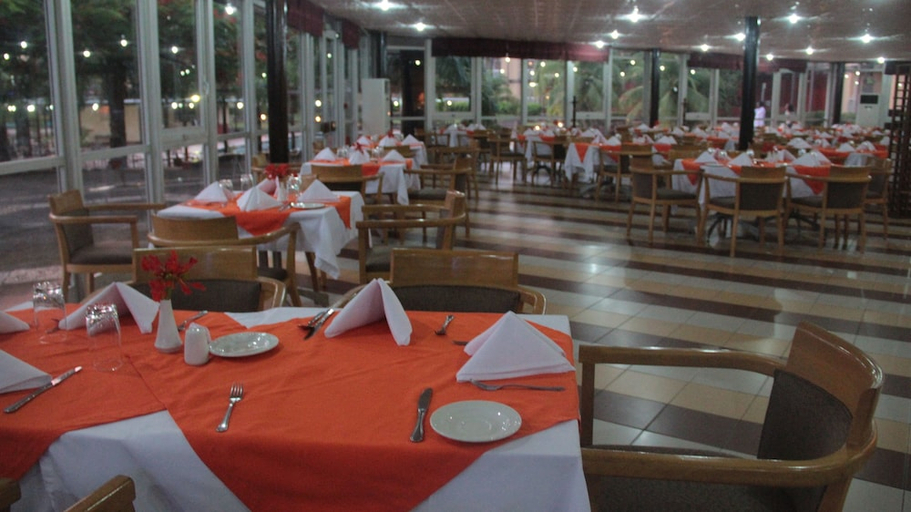 Food & Drinks 4, Nike Lake Resort, Enugu East