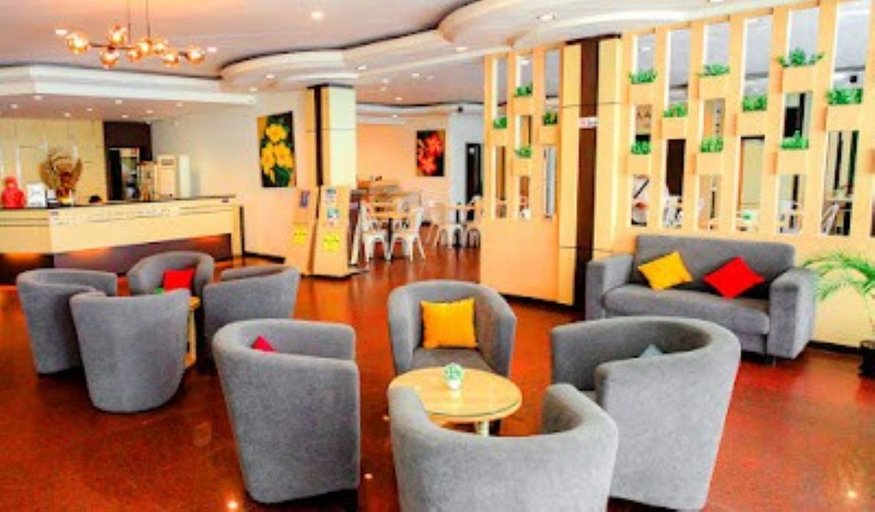 Others 2, Merpati Hotel, Pontianak