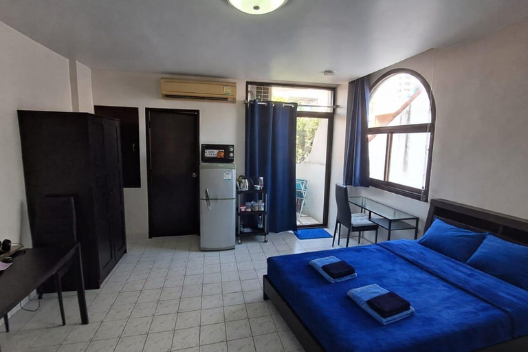 Bedroom 3, casa espana, Pattaya