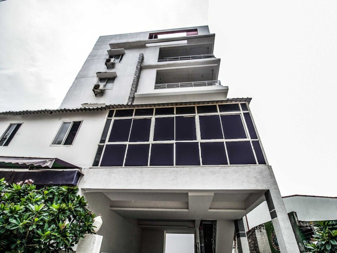 Exterior 4, Hotel O Pydithalli Ammavari Temple, Vizianagaram