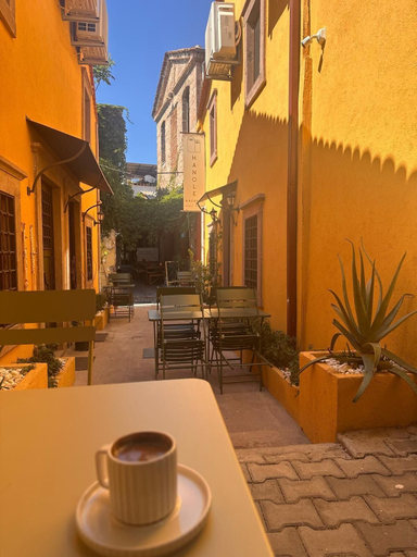 Others 5, Hanole Macaron Guest House, Ayvalık