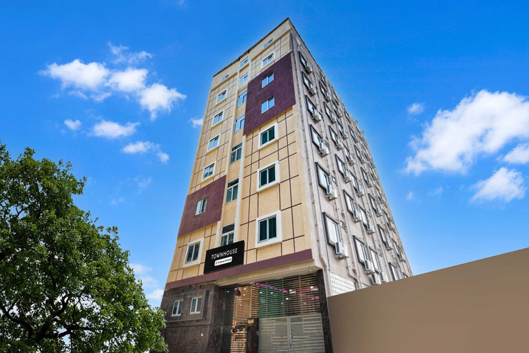 Exterior 4, Deluxe Kokapet Near GAR, Ranga Reddy